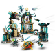 LEGO Ninjago "Храм Бескрайнего моря" 71755